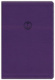 NKJV Enduring Word Study Bible - Purple